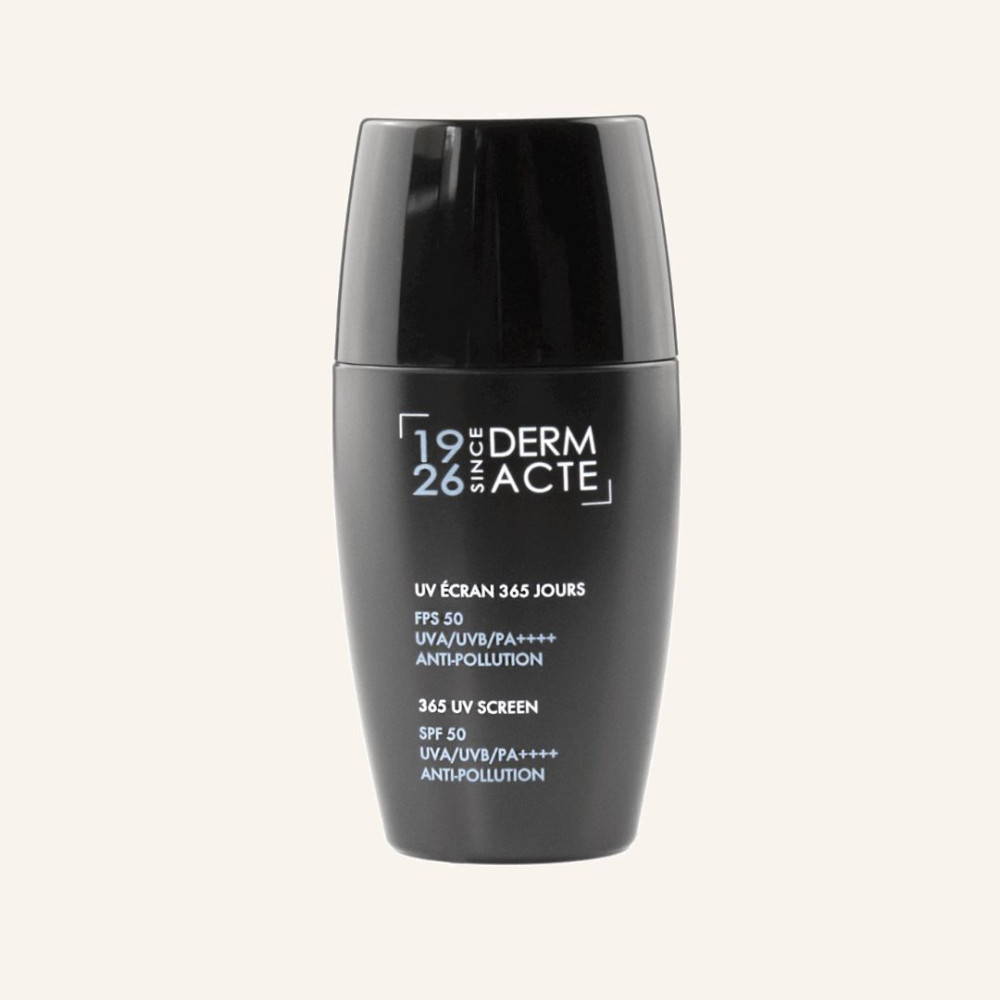 Крем 365 UV SCREEN SPF 50