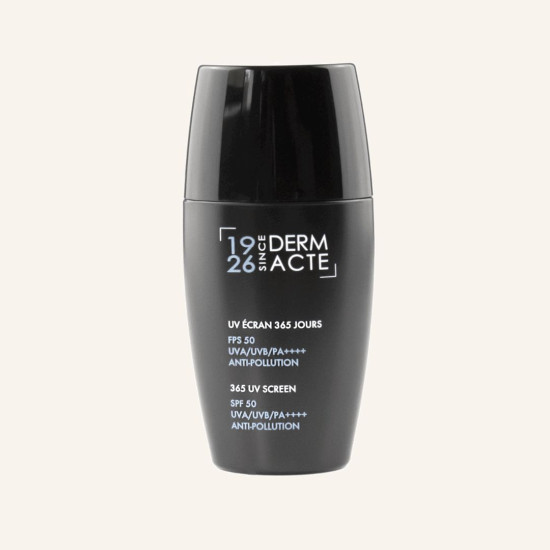 Крем 365 UV SCREEN SPF 50