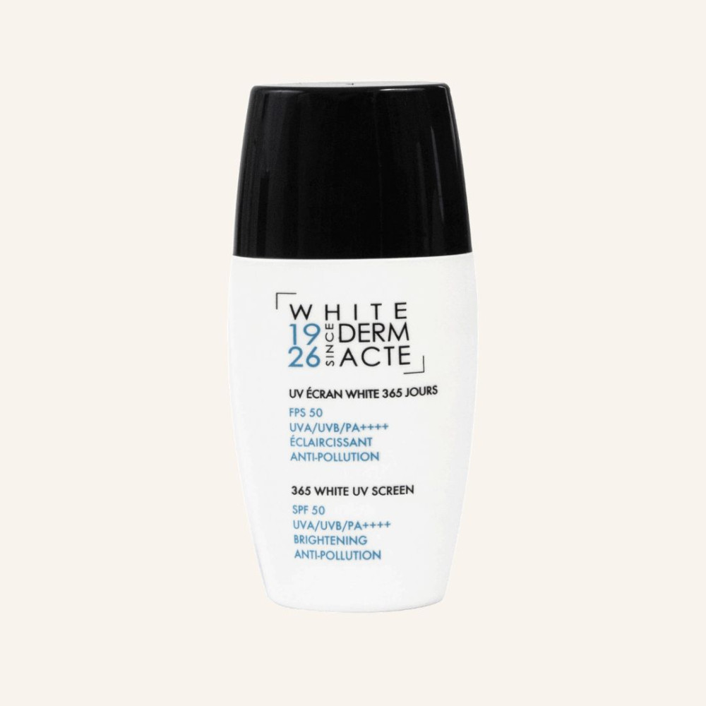 Крем для освітлення 365 днів spf 50