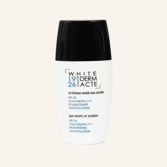 Крем для освітлення 365 днів spf 50