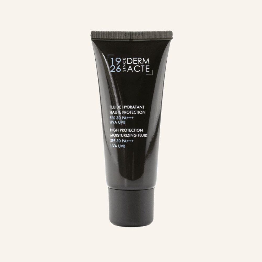 Зволожувальна захисна емульсія SPF30