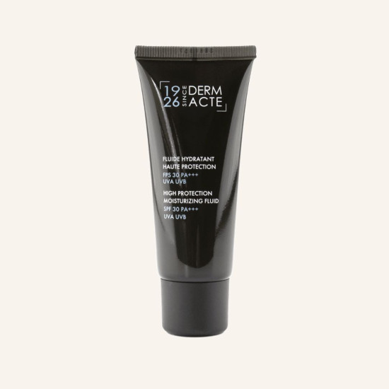 Зволожувальна захисна емульсія SPF30