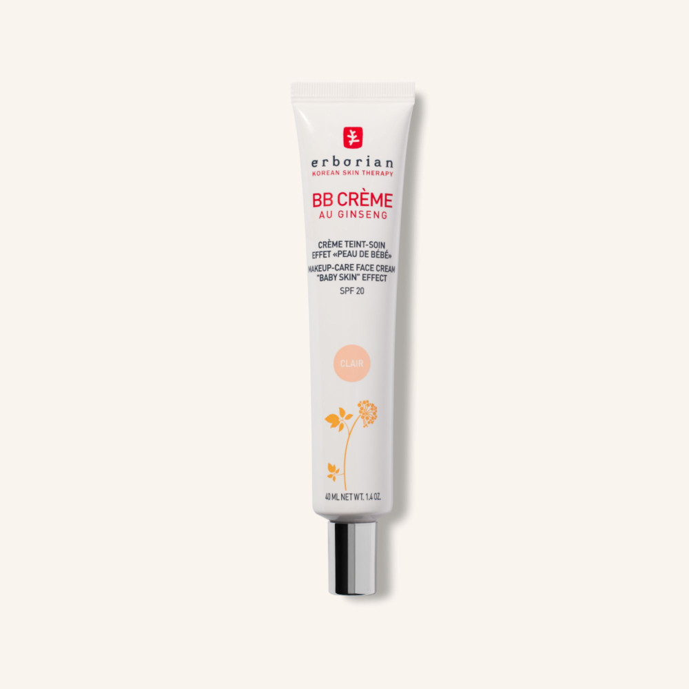 BB Крем з тонуючим ефектом 5 в 1 (40 ml)