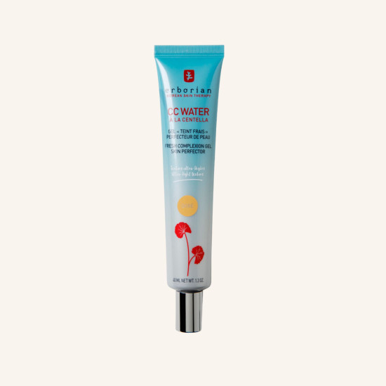 СС-крем для обличчя (40 ml) СС-крем для обличчя (40 ml)