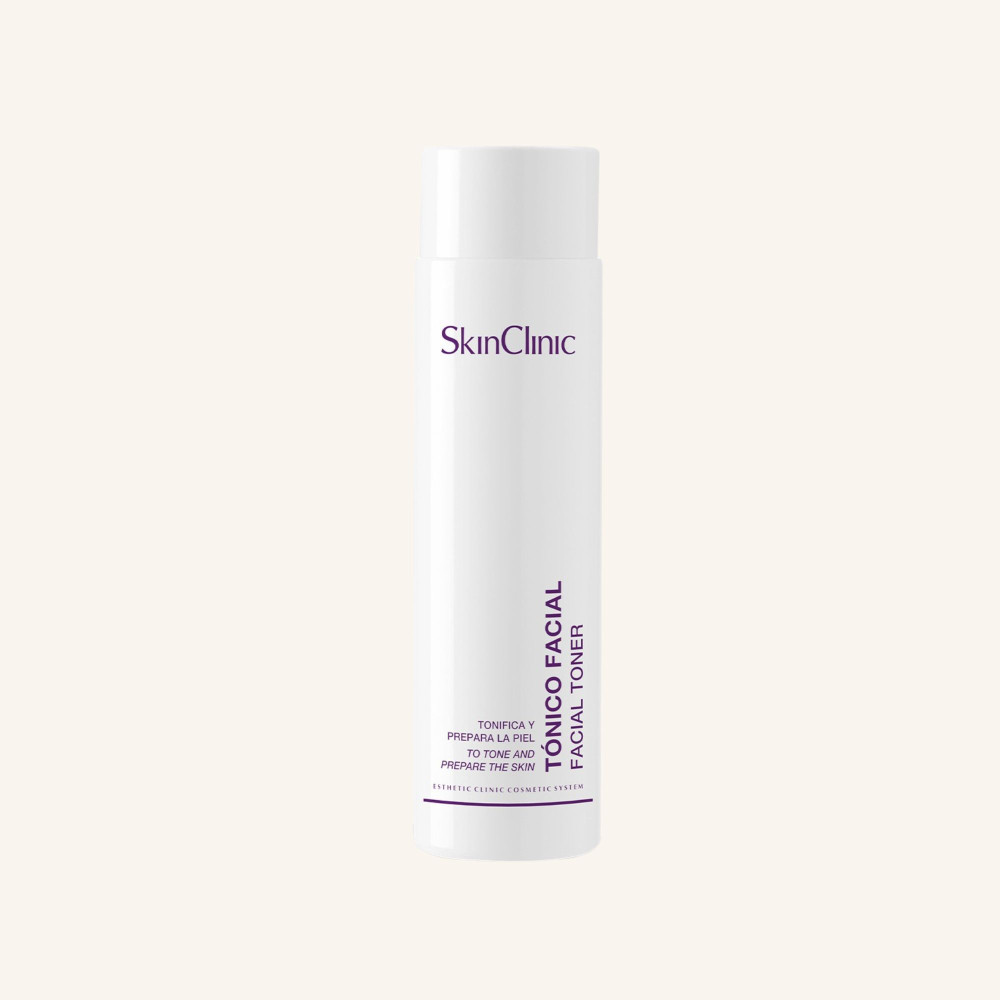 Тонік зволожуючий