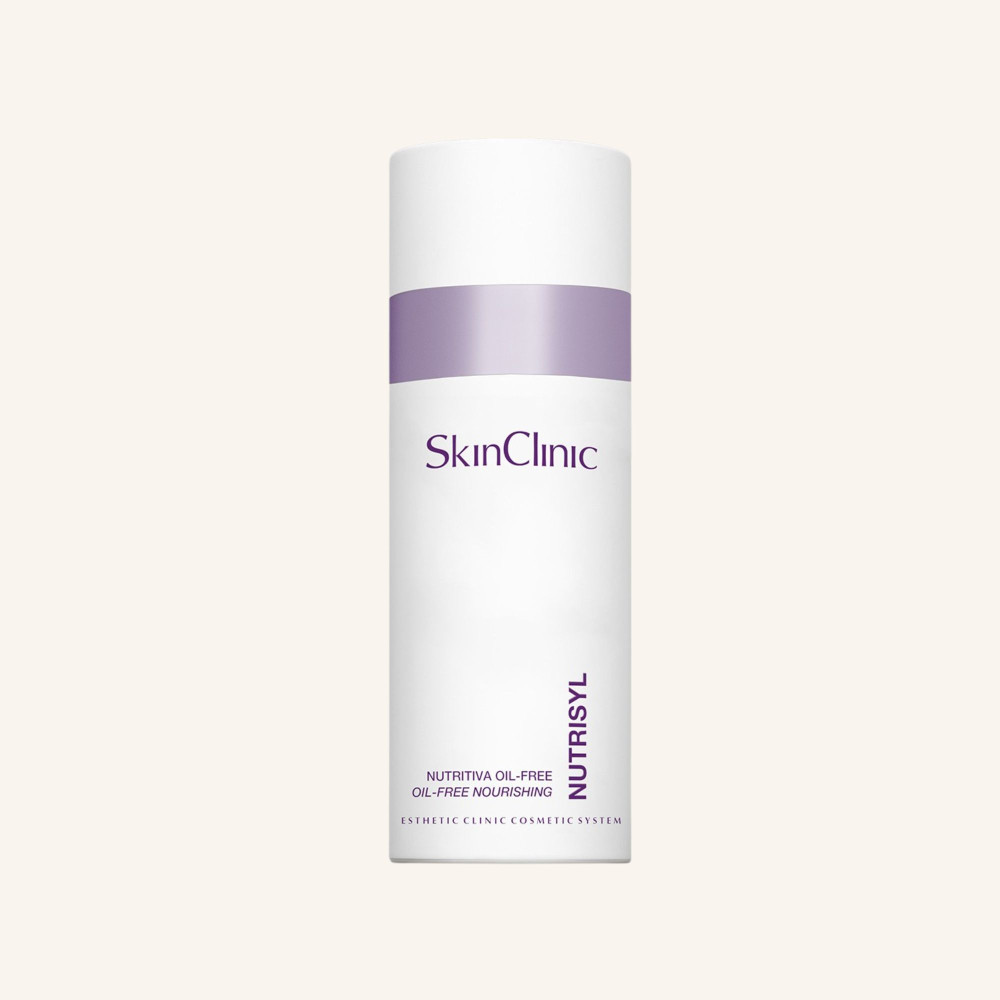 Крем нутрисил з SPF 30