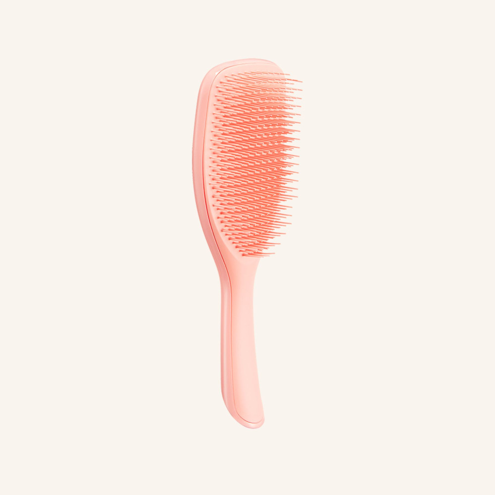 Щітка для волосся Large Peach Glow
