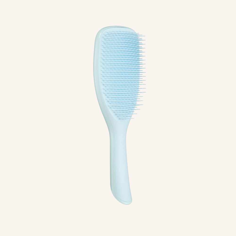 Щітка для волосся Fine & Fragile Seafoam Blue