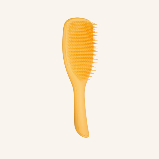 Щітка для волосся Naturally Curly Daffodil Yellow Щітка для волосся Naturally Curly Daffodil Yellow