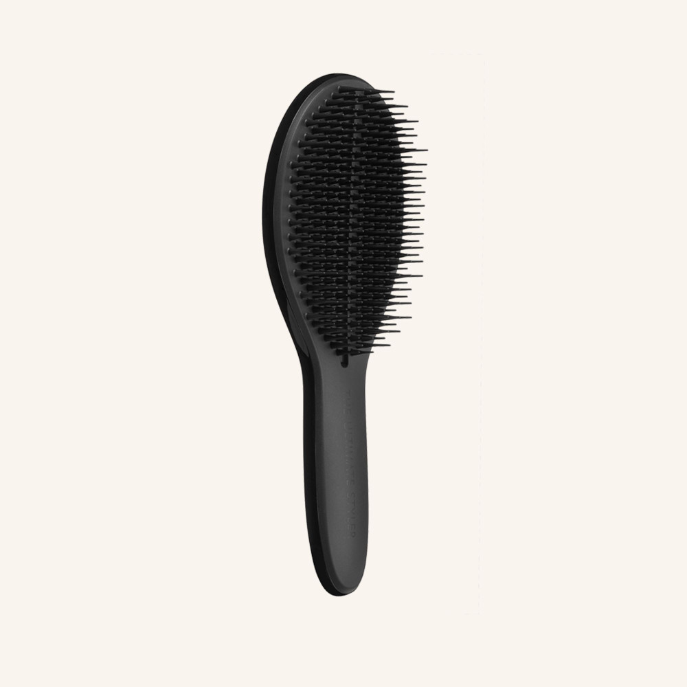 Щітка для волосся Styler Jet Black
