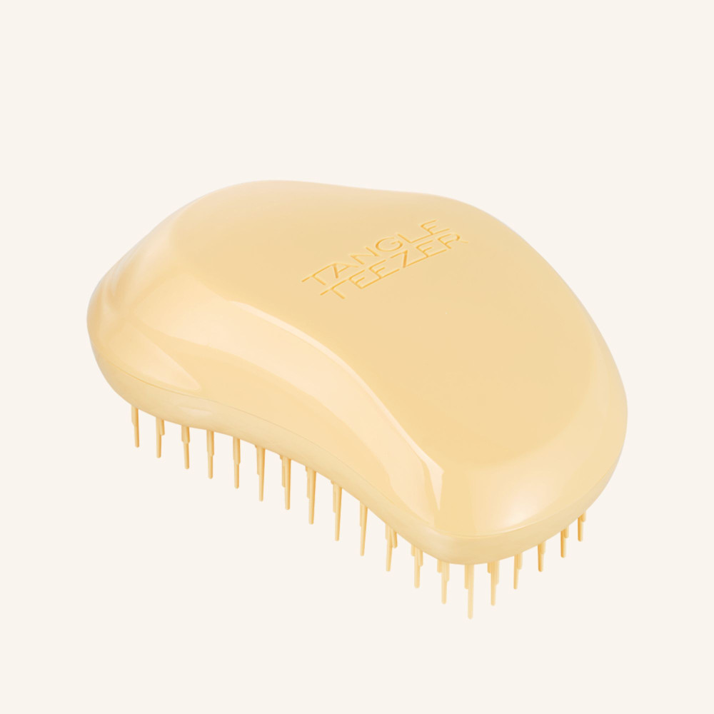 Щітка для волосся Mini Buttercup Yellow