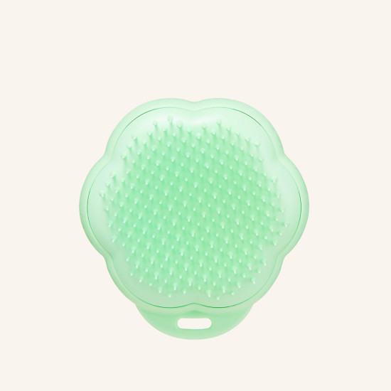 Щітка для вичісування кота Green Щітка для вичісування кота Green