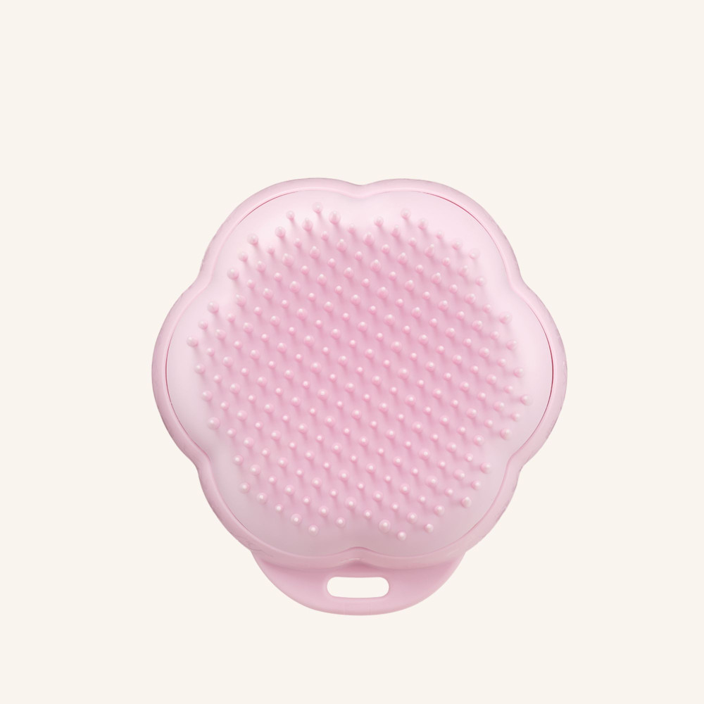 Щітка для вичісування кота Millenial Pink
