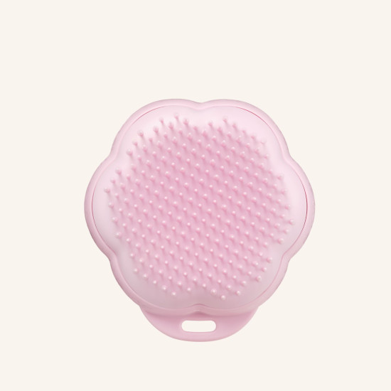 Щітка для вичісування кота Millenial Pink Щітка для вичісування кота Millenial Pink