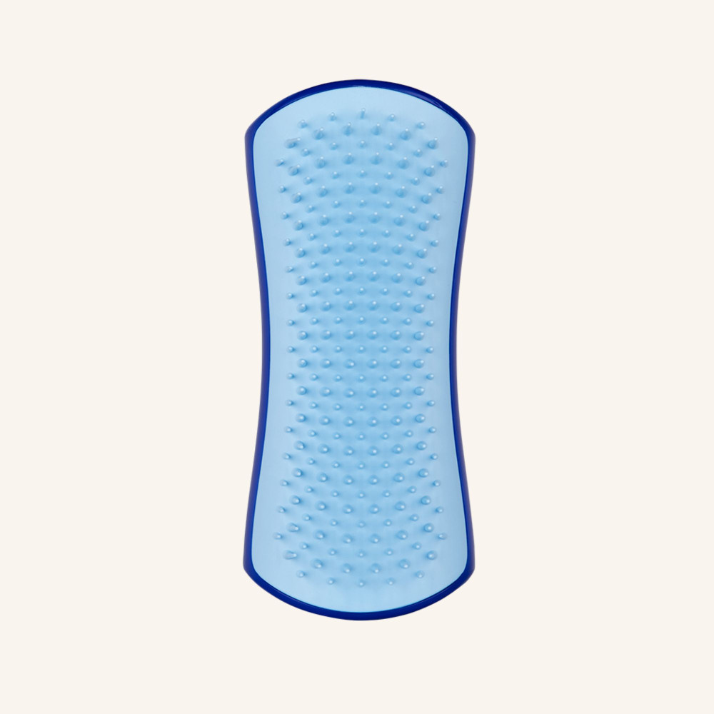 Щітка для вичісування собаки Blue