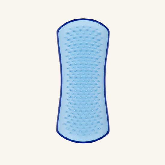 Щітка для вичісування собаки Blue Щітка для вичісування собаки Blue