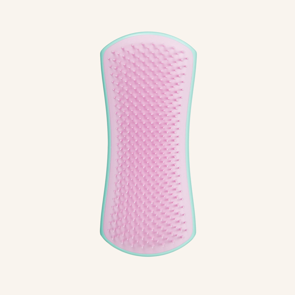 Щітка для вичісування собаки Mint Pink