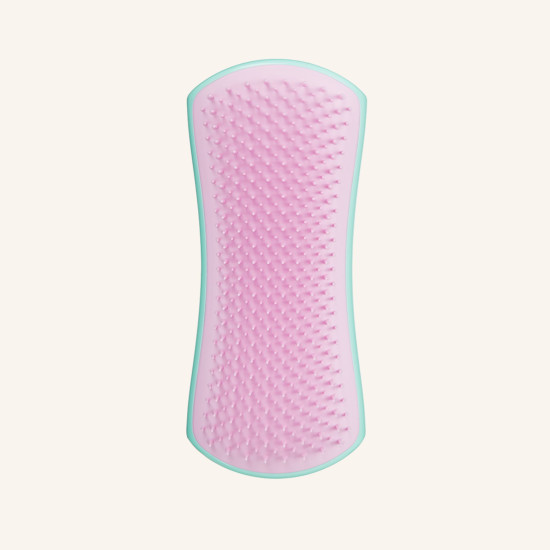 Щітка для вичісування собаки Mint Pink Щітка для вичісування собаки Mint Pink