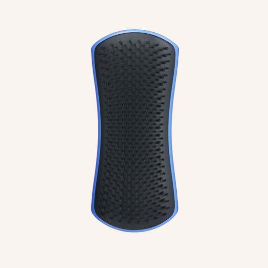 Щітка для розплутування шерсті собаки Blue Grey Щітка для розплутування шерсті собаки Blue Grey