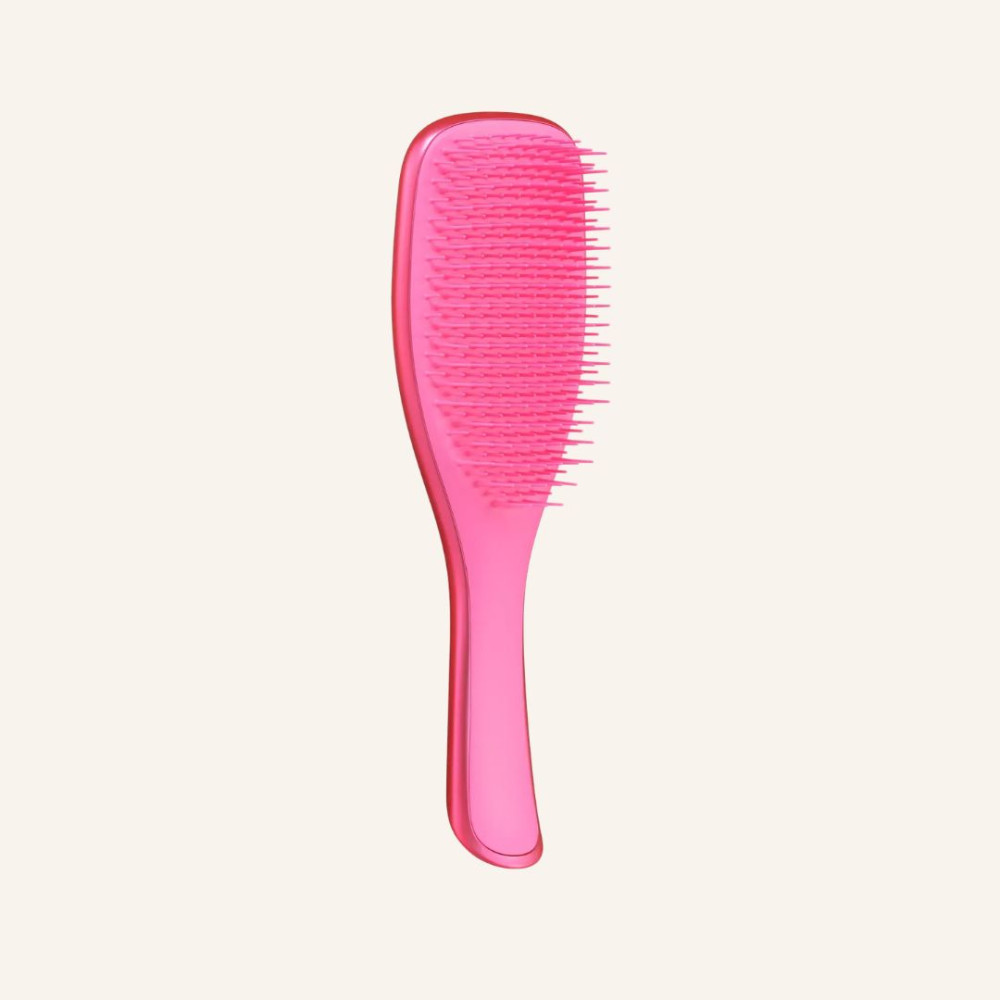 Щітка для волосся Chrome Afterparty Pink