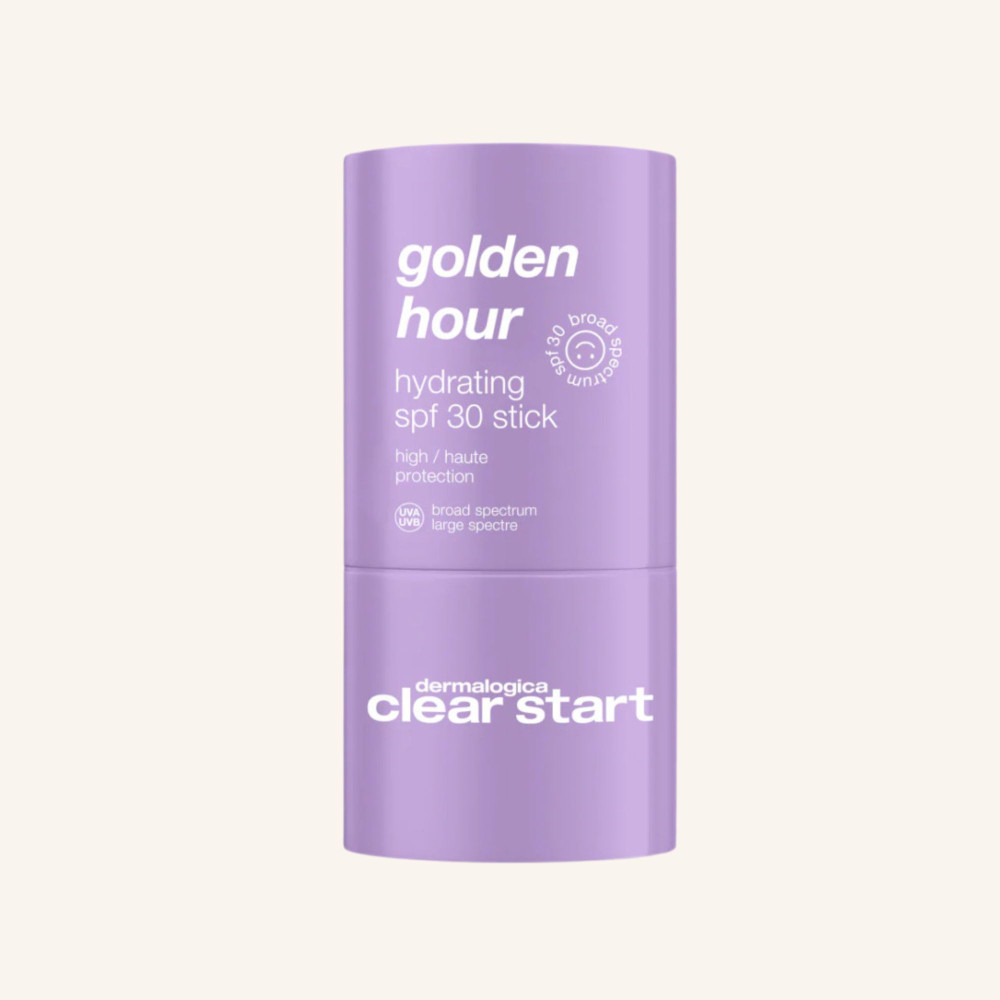 Шимер-стік з SPF30