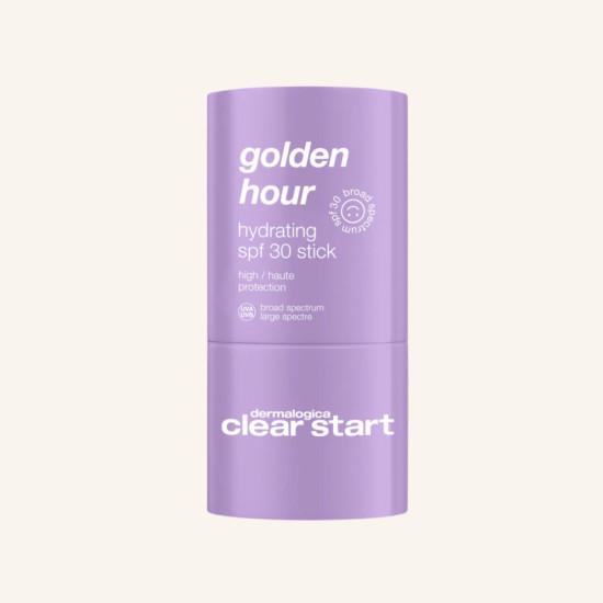 Шимер-стік з SPF30