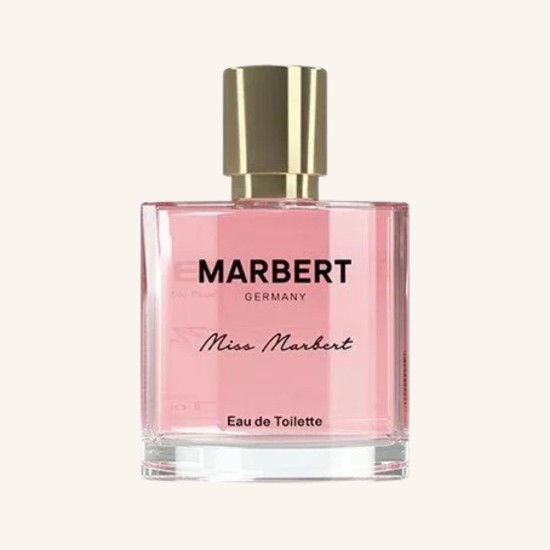 Туалетна вода Miss Marbert Туалетна вода Miss Marbert