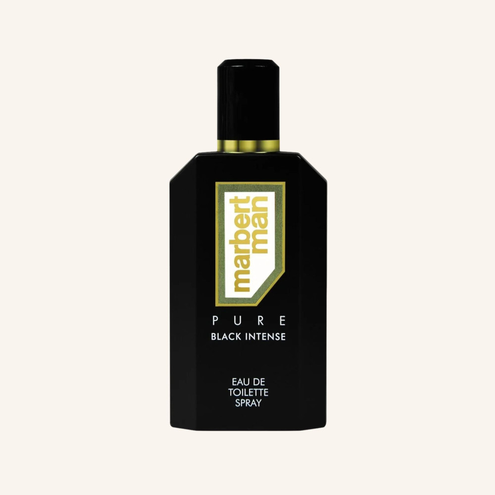 Туалетна вода Pure Black