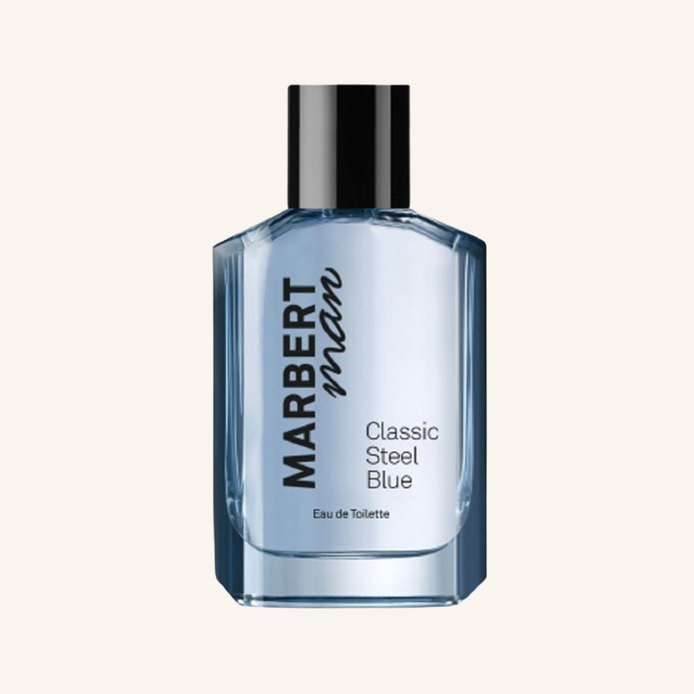 Туалетна вода Steel Blue