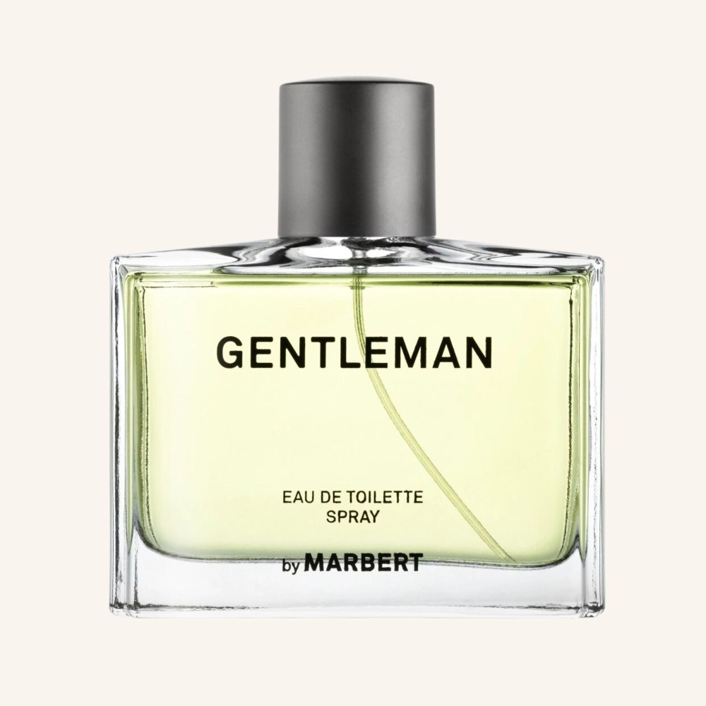 Туалетна вода для чоловіків GENTLEMAN