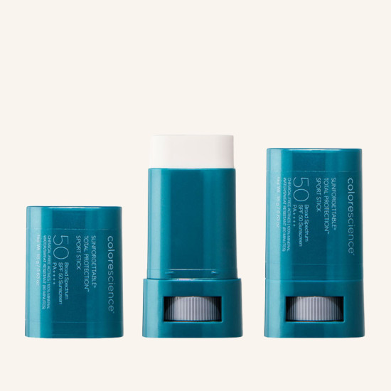 Сонцезахисний стік з SPF 50