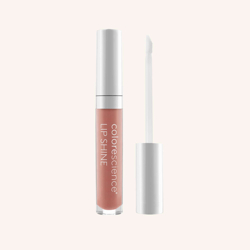 Блиск для губ з SPF 35