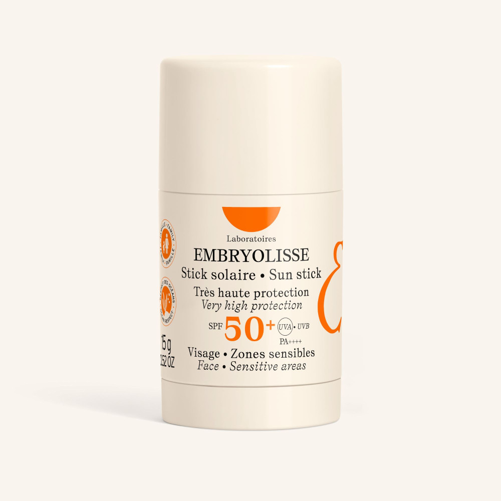 Сонцезахисний стік SPF50+