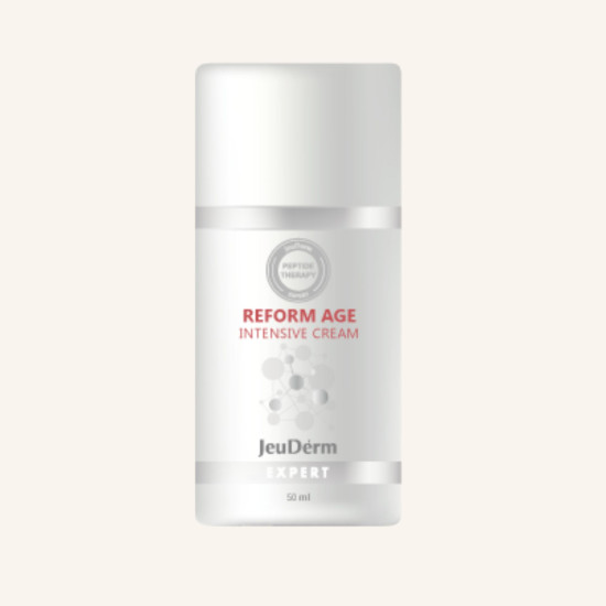 Інтенсивний омолоджуючий крем Інтенсивний омолоджуючий крем