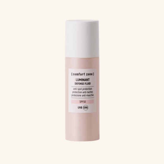 Захисний флюїд проти пігментації з SPF50 Захисний флюїд проти пігментації з SPF50