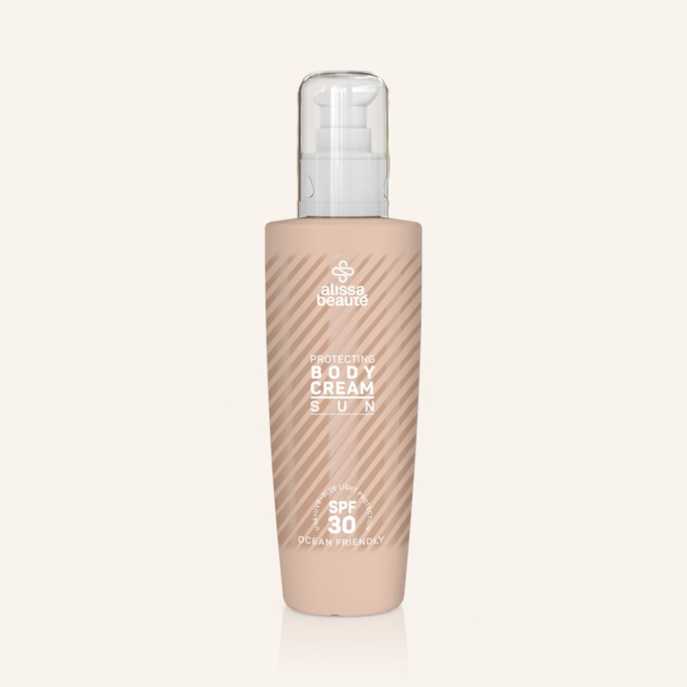 Сонцезахисний засіб для тіла SPF 30