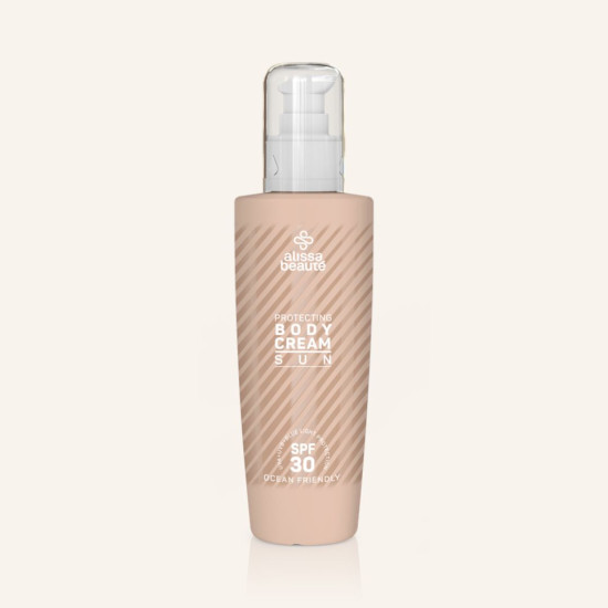 Сонцезахисний засіб для тіла SPF 30 Сонцезахисний засіб для тіла SPF 30