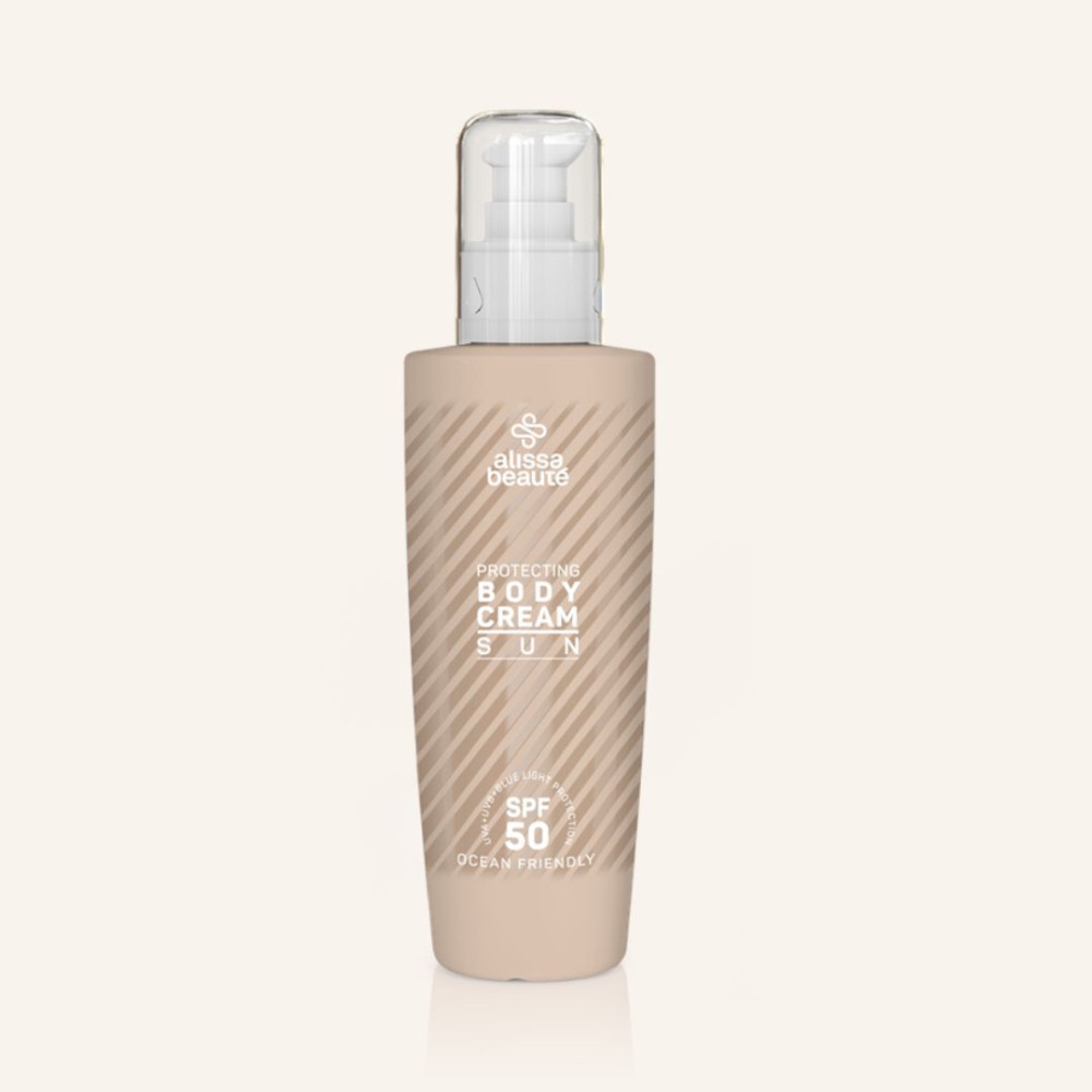 Сонцезахисний засіб для тіла SPF 50