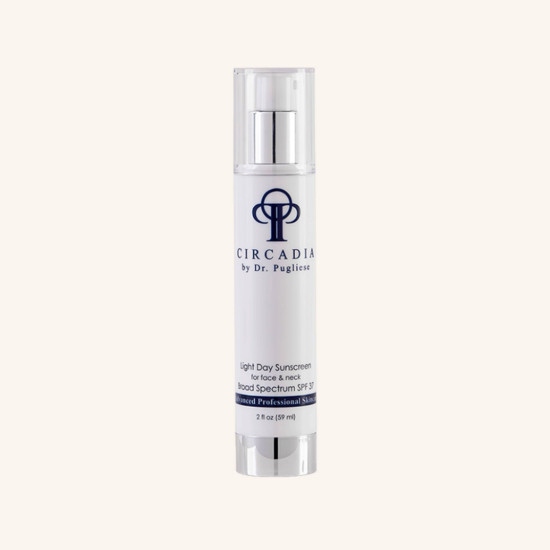 Крем денний для обличчя з SPF 37