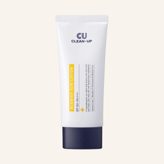 Сонцезахисний лосьон з ліпосомами на стабільних фільтрах SPF 50+ PA++++ 1 Сонцезахисний лосьон з ліпосомами на стабільних фільтрах SPF 50+ PA++++ 1