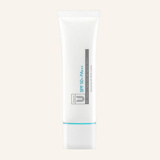 Сонцезахисний крем SPF 50+ PA+++ Сонцезахисний крем SPF 50+ PA+++