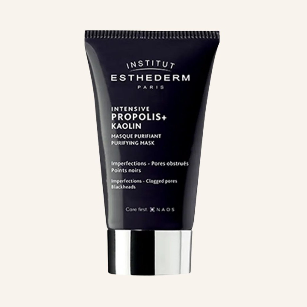 Очищувальна маска Propolis+