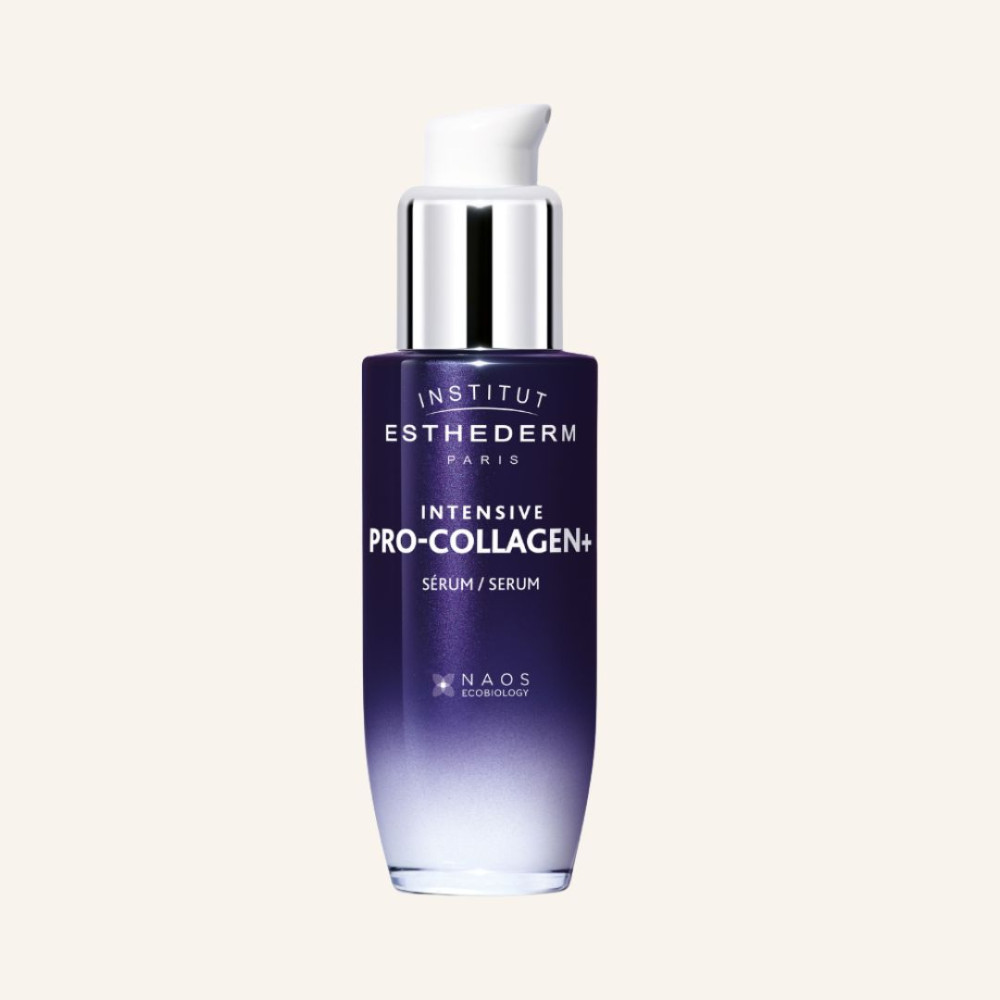 Сироватка з пептидами PRO-COLLAGEN+