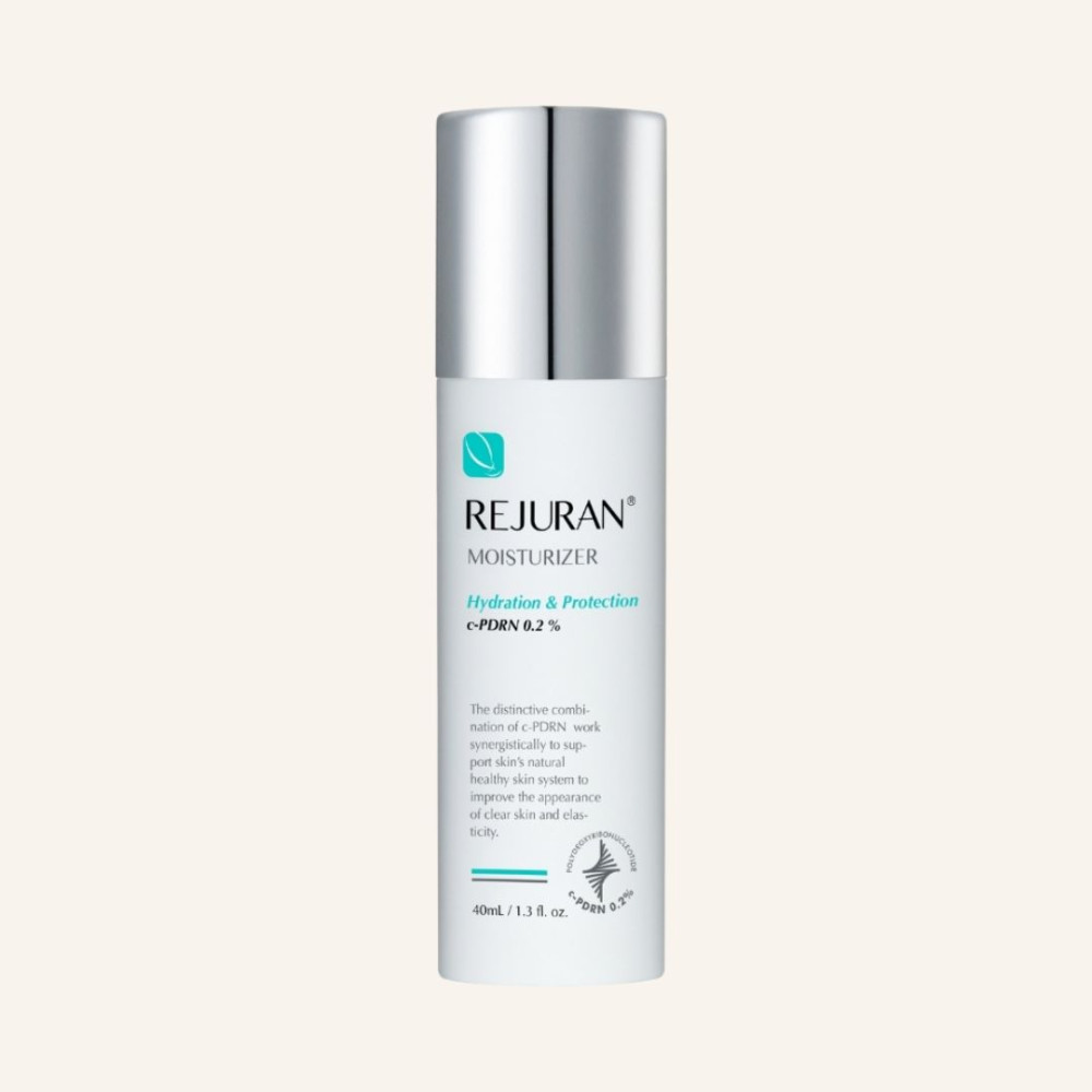 Зволожувальний крем