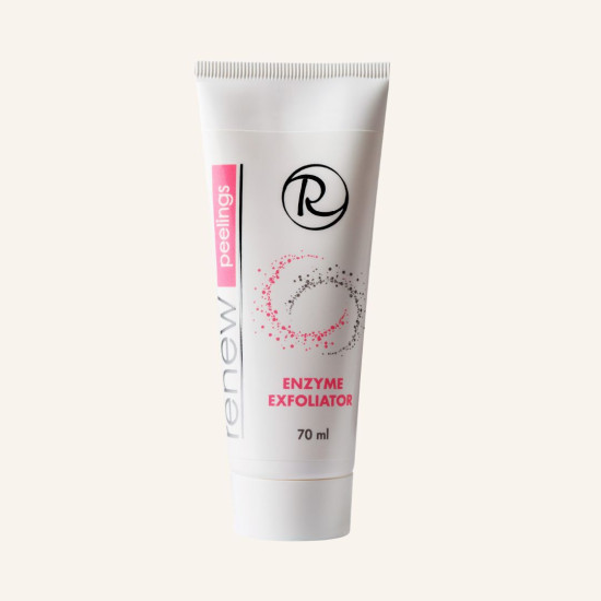 Ензимний ексфоліатор Ензимний ексфоліатор