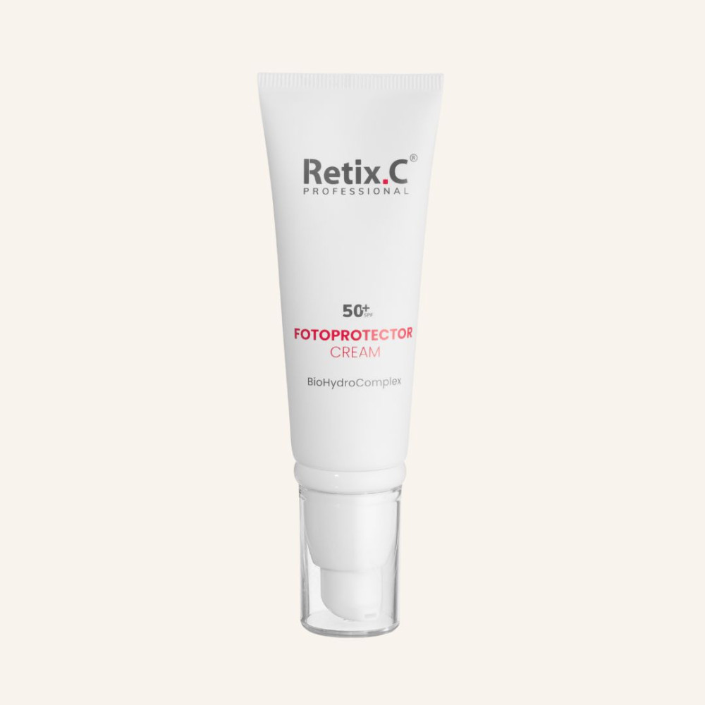 Сонцезахисний крем SPF 50+