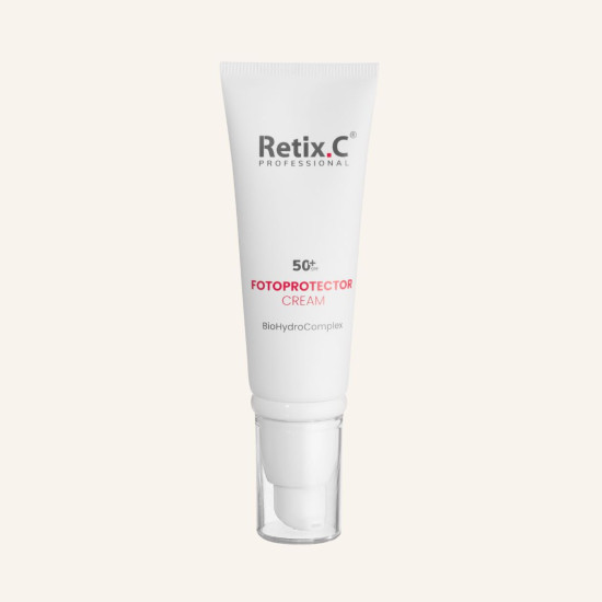 Сонцезахисний крем SPF 50+