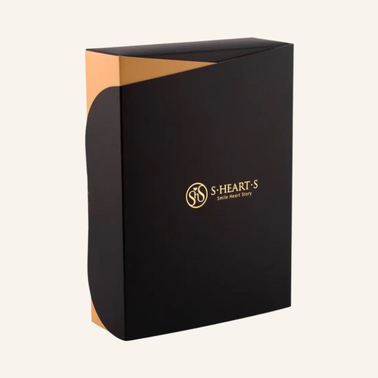 Подарунковий набір Champagne Gold Long Подарунковий набір Champagne Gold Long
