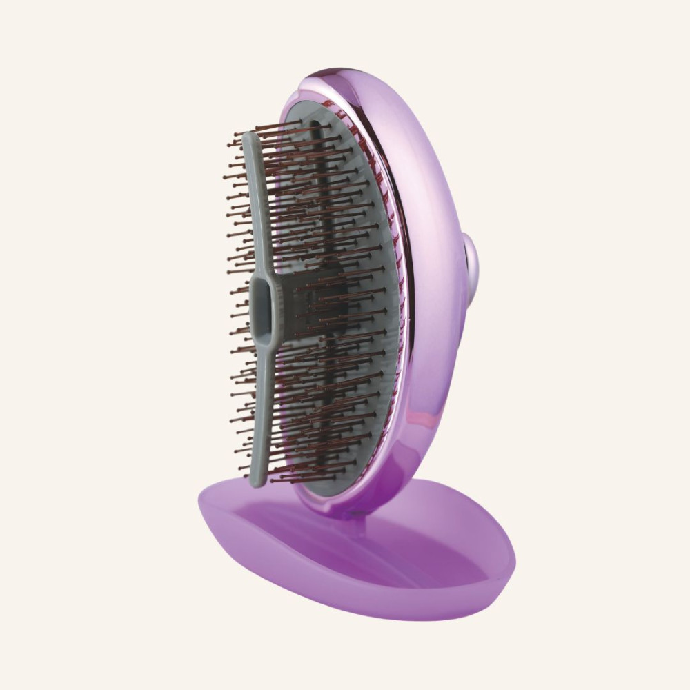 Гребінець для волосся Scalp Brush Parfaite