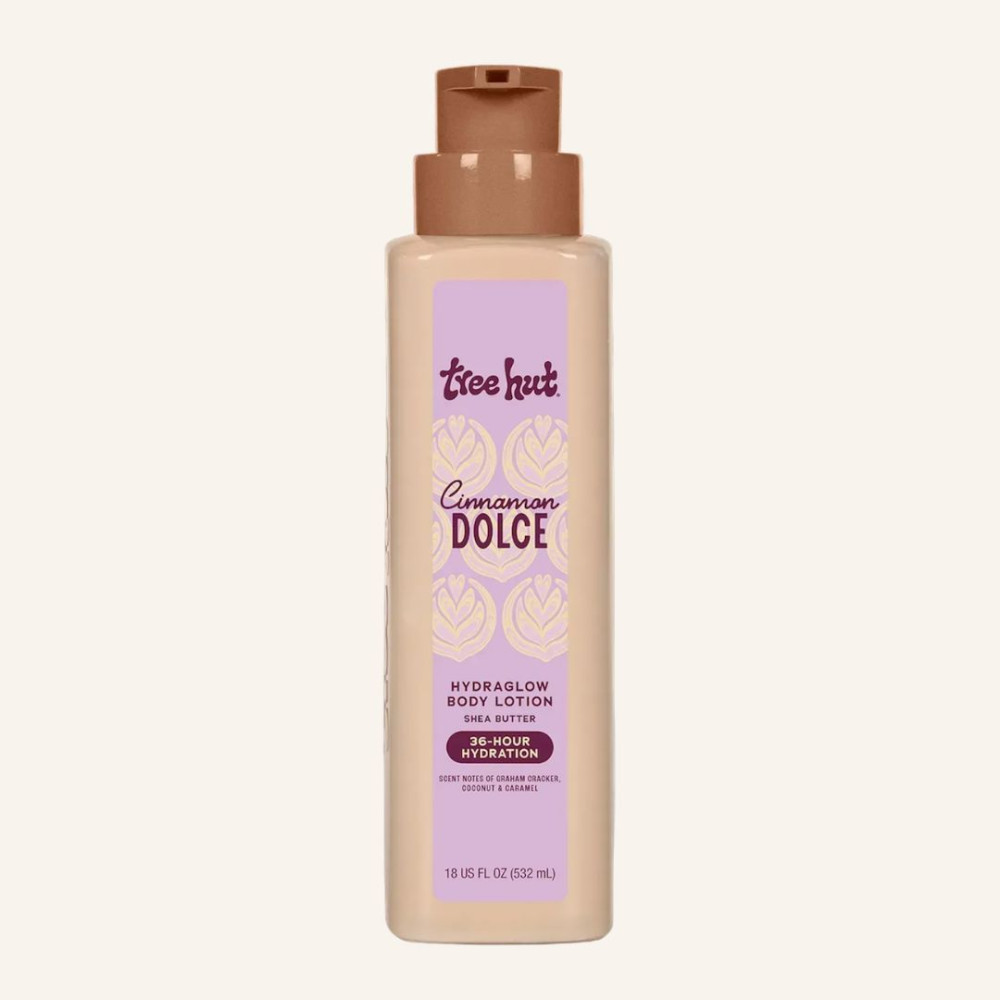 Лосьйон для тіла Cinnamon Dolce